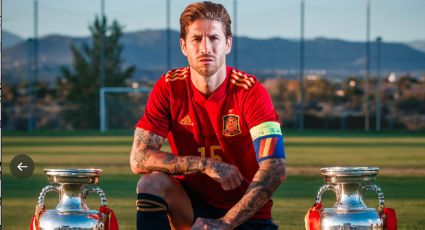 Sergio Ramos es ‘obligado’ a decir adiós a la selección española: “El actual entrenador no cuenta ni contará conmigo”