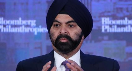 Biden propone al empresario indio-estadounidense Ajay Banga para presidir el Banco Mundial