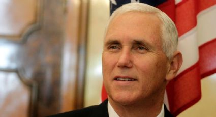 Pence pide a los republicanos apoyar ayuda a Ucrania: "Necesitamos proveer tanques y recursos en meses, no en años"