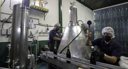 El déficit comercial de México se redujo en enero, tras cerrar diciembre con superávit: Inegi