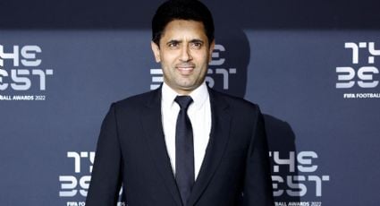 PSG, en líos: Nasser Al-Khelaïfi, presidente del club, es investigado por presunto secuestro y tortura; y el jugador Hakimi, por violación