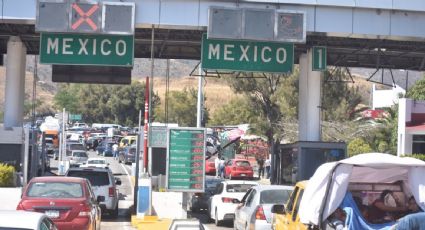 SICT suspende por segunda ocasión la aplicación del aumento a las tarifas de las autopistas operadas por Capufe