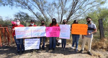 La CFE pospuso las labores de rescate en Pasta de Conchos por falta de recursos, acusan familiares de los mineros