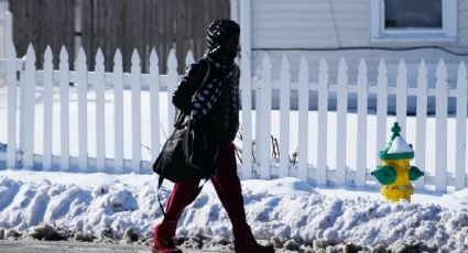 La tormenta invernal que afectará al noreste de Estados Unidos será extremadamente peligrosa, alertan autoridades