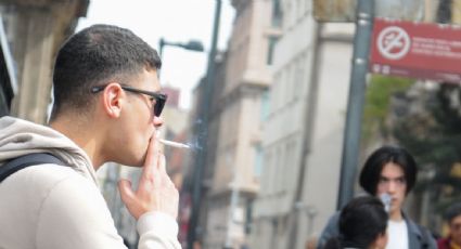 Establecimientos tienen dos meses para colocar la señalética de espacios 100% libres de humo: Cofepris