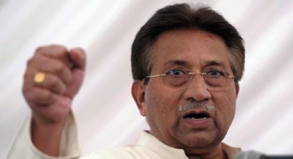 Muere el exdictador paquistaní Pervez Musharraf a los 79 años tras padecer amiloidosis