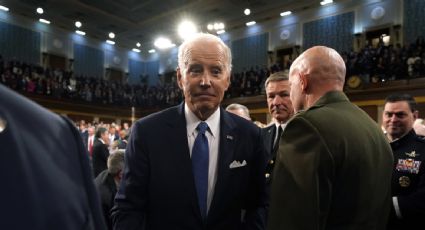 Biden aborda la crisis fronteriza: pide facilitar la ciudadanía para “dreamers” y anuncia más acciones contra tráfico de fentanilo