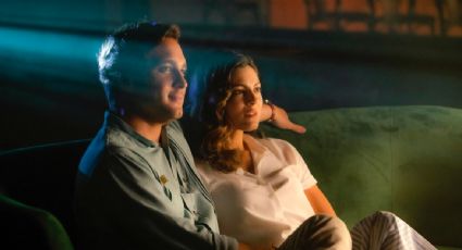 Diego Boneta protagoniza y produce "At Midnight", una comedia romántica filmada en México