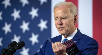 Joe Biden promete desde Florida que impedirá los recortes al Medicare impulsados por los republicanos