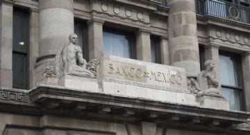 Banco de México baja la tasa de interés a 10.75% en una decisión dividida