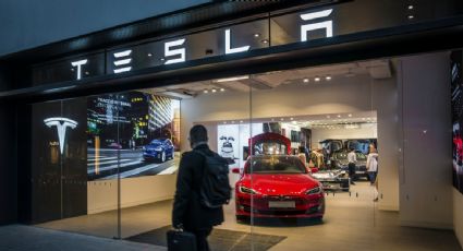 El 10% de la inversión de Tesla en México beneficiará a las pequeñas y medianas empresas del país: Santander