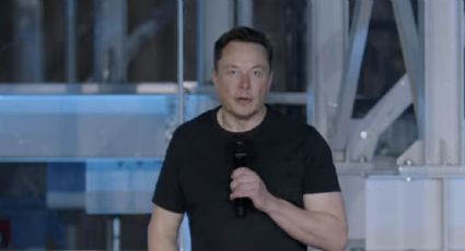 Elon Musk confirma frente a inversionistas de Tesla la construcción de una gigafábrica en Nuevo León