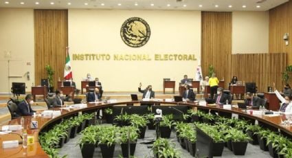 El Comité Técnico de Evaluación revisó un total de 664 expedientes de personas que aspiran a ser consejeros electorales