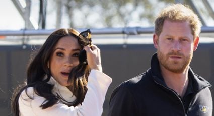 Harry y Meghan reciben solicitud para desocupar su residencia en Windsor