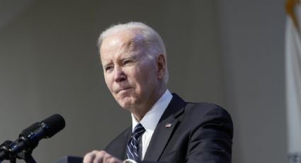 Biden pide al Congreso endurecer sanciones contra ejecutivos de bancos ante los colapsos del Silicon Valley Bank y el Signature Bank