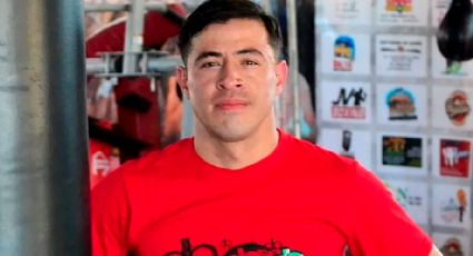 Hallan muerto en Mexicali al boxeador Jonathan Delgado; tenía tres meses desaparecido