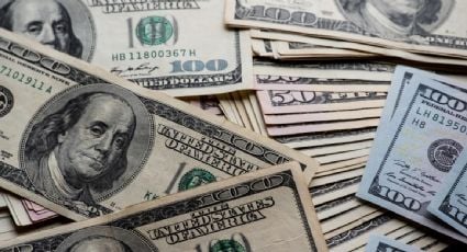 El dólar registra una caída de 0.46% al inicio de la jornada tras la quiebra del Silicon Valley Bank