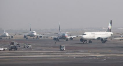 Permitir el cabotaje aumentará los precios de los boletos y podría generar una crisis en el sector aéreo mexicano: Canaero