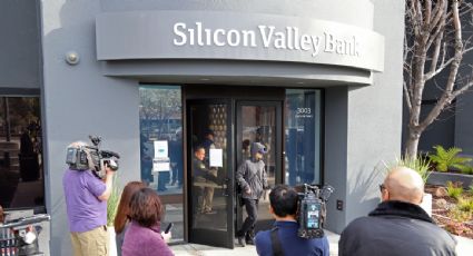 Accionistas demandan a Silicon Valley Bank y a sus principales ejecutivos tras su quiebra