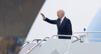 Biden aprueba proyecto para la extracción de petróleo en Alaska pese a críticas de grupos ecologistas