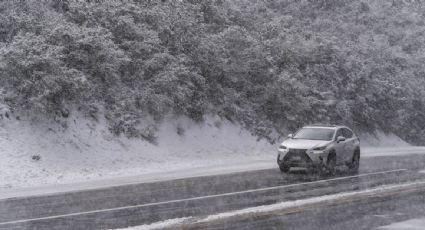 Tormenta “Sage” afecta el noreste de EU: nevadas, lluvias e inundaciones dejan apagones y vuelos cancelados