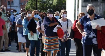 Senado aprueba iniciativa que obliga a empresas a contratar a adultos mayores en el 5% de su plantilla laboral