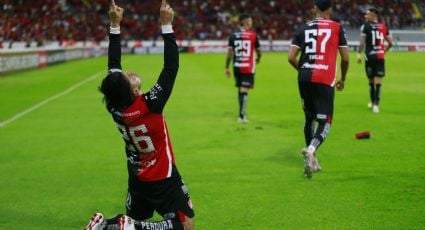 Atlas 'derrocha su furia' y avanza a Cuartos de Final de la Concachampions con remontada al Olimpia