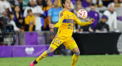 Tigres da el Do de pecho en Orlando y con mucho sufrimiento avanza a Cuartos de Final de la Concachampions