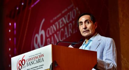 "En México se respira una atmósfera distinta de la que hoy encontramos en otras latitudes", asegura el titular de Hacienda