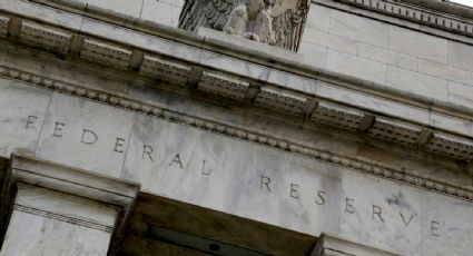 La Fed prestó alrededor de 300 mil millones de dólares a bancos en la última semana