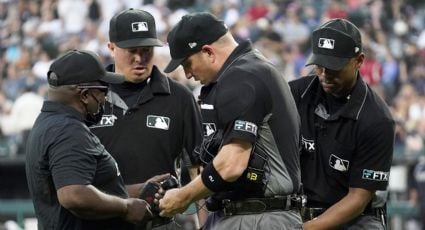 Los umpires de Grandes Ligas podrán revisar jugadas en pleno partido a través de Zoom