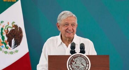 La refinería Dos Bocas está en fase de pruebas, anuncia AMLO durante su gira en Tabasco