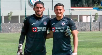 Cruz Azul despide al hijo de Jesús Corona, quien agredió a un guardia de seguridad en una fiesta