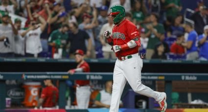 México logra espectacular remontada y enfrentará a Japón por el pase a la Final del Clásico Mundial de Beisbol