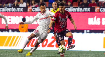 Xolos tiene rabiosa reacción y rescata un milagroso empate ante Toluca, que desperdició una ventaja de tres goles