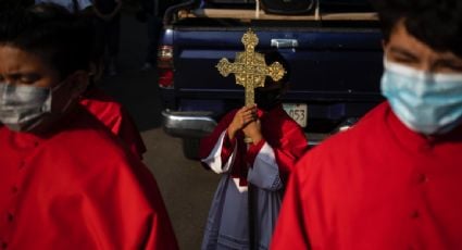 El Vaticano cierra embajada en Nicaragua tras el enfrentamiento de Daniel Ortega con la Iglesia católica del país