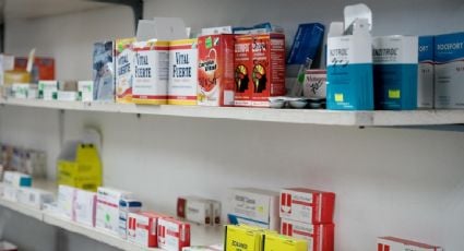 EU emite alerta por medicamentos falsificados a la venta en México que contienen fentanilo