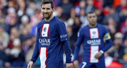 El exfutbolista argentino Carlos Tevez arremete contra el PSG por su trato a Messi: "No lo cuidaron desde que llegó"