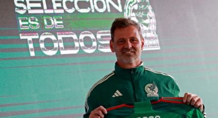 Diego Cocca da su primera lista como DT de la Selección Mexicana: Los veteranos Memo Ochoa, Héctor Moreno y Raúl Jiménez la encabezan