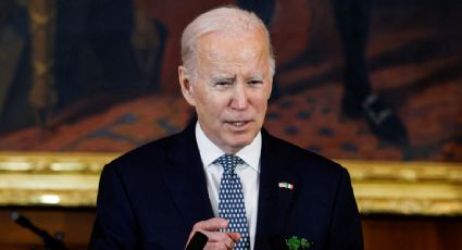 Biden ordena desclasificar la información relacionada con el origen de la Covid-19