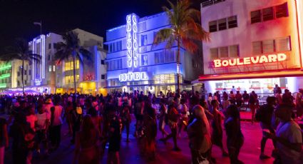 Miami Beach rechaza imponer otro toque de queda el próximo fin de semana tras tiroteos durante el "spring break"