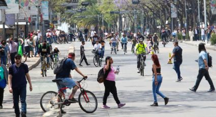 México reporta 19 mil 634 nuevos casos de Covid en una semana; suma 333 mil 333 muertes por la enfermedad