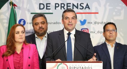 Diputados del PAN en Nuevo León acusan que Samuel García busca desaparecer el congreso estatal