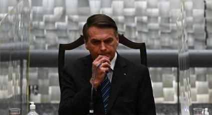 Tribunal de Brasil ordena a Bolsonaro devolver las joyas que recibió de Arabia Saudita