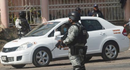 Suman 10 muertos y dos policías heridos tras enfrentamientos en Michoacán