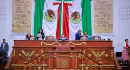 Congreso de la CDMX aprueba reforma que modifica la distribución del agua en las alcaldías