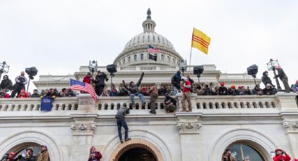 Corte Suprema de EU revoca cargos contra los asaltantes del Capitolio; determina que la fiscalía se sobrepasó al acusarlos de obstrucción a la justicia