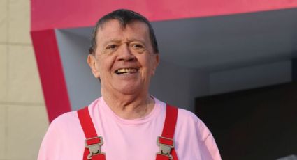 Murió el comediante Xavier López "Chabelo" a los 88 años