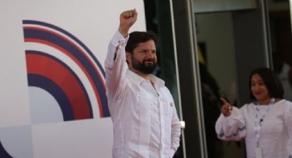 Canciller de Nicaragua exige respeto al presidente Gabriel Boric, que acusó de dictadura al régimen de Ortega