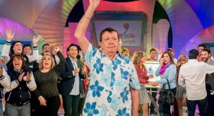 ¡Adiós Supermán bye bye! 'Chabelo' recibirá un minuto de silencio en el México vs. Jamaica